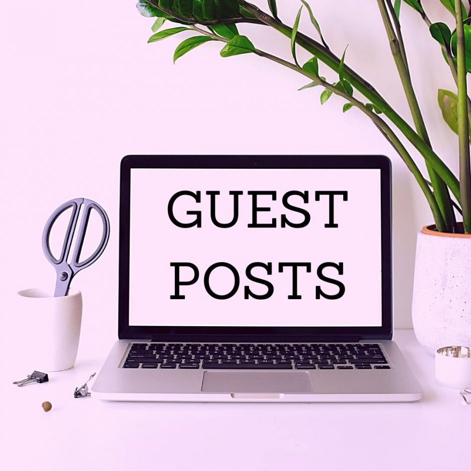 How to get the best guest author for a guest post