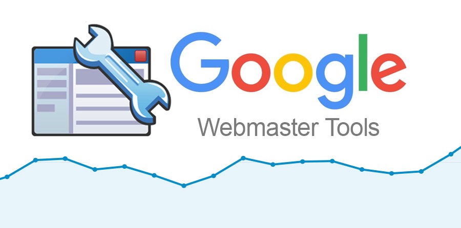 Register a blog in Google Webmasters Tools