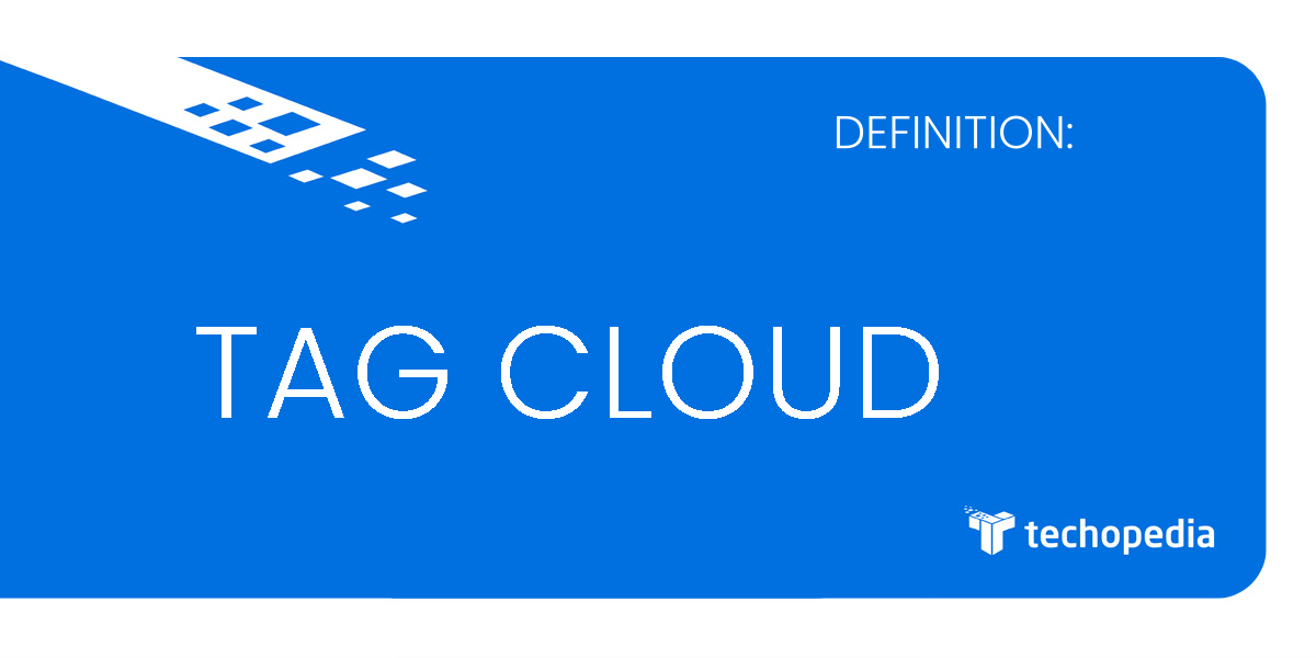 Tag clouds and their drawbacks for your blog