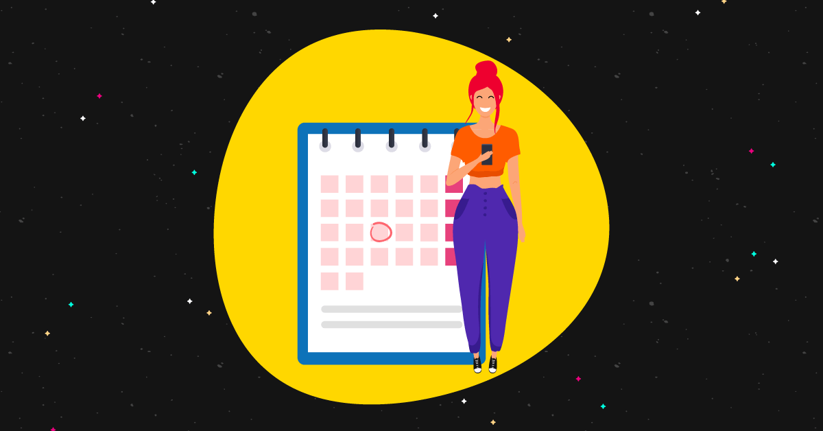 The editorial calendar is important for your blog