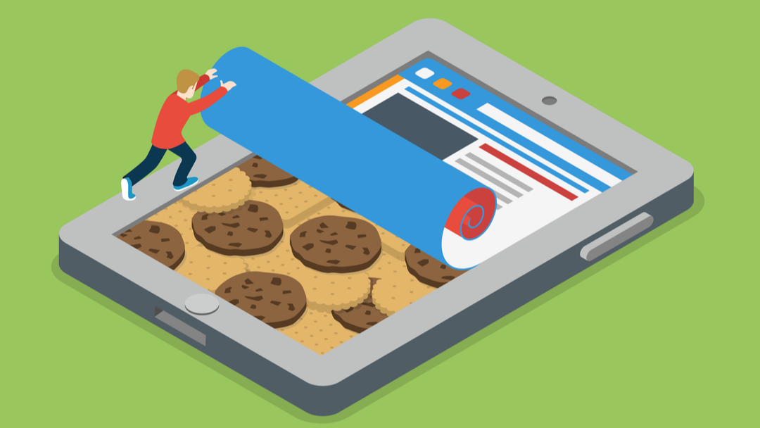 What are cookies and how to put them in each blog