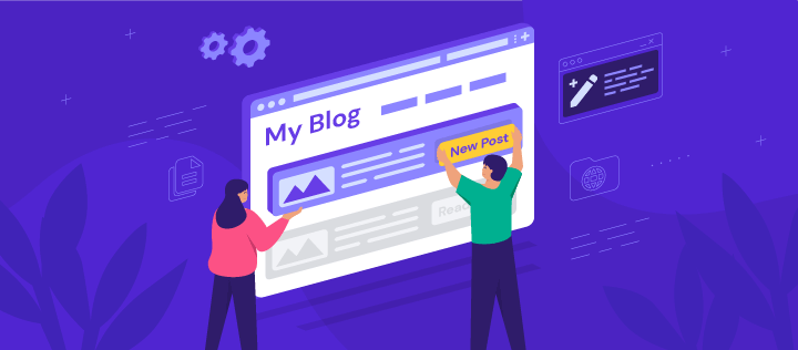 What is a blog What is a blog for